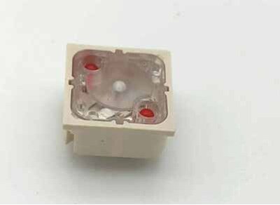 帶燈輕觸開(kāi)關(guān)LT1-19-HT-A2-3-H