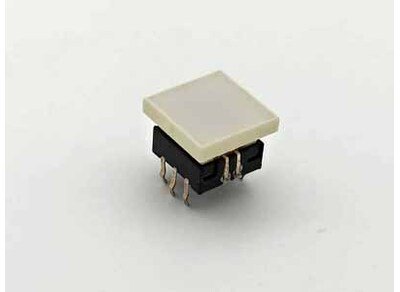 帶燈輕觸開(kāi)關(guān)TS22-1W-RGB-S