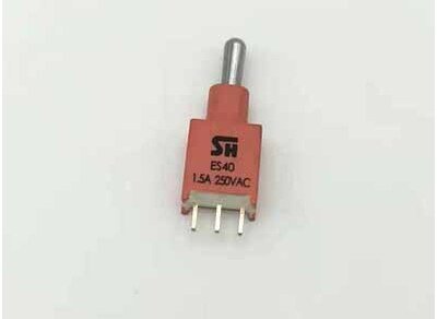 鈕子開(kāi)關(guān)ES-4-T1CQ-H