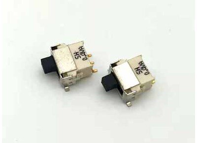 撥動(dòng)開(kāi)關(guān)ES-4S-M