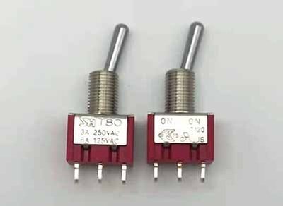 鈕子開(kāi)關(guān)T9013-SEBQ-H